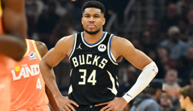 Updated Giannis landing spots: Ranking 29 destinations as playoffs reshape list