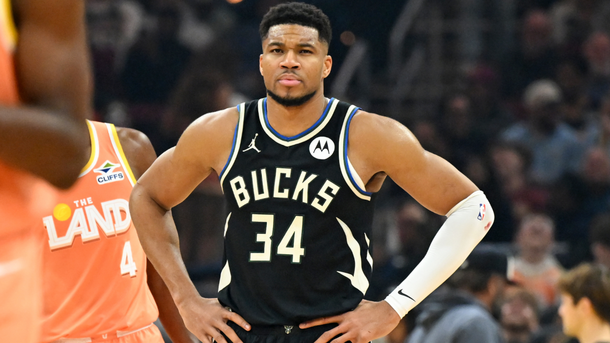 Updated Giannis landing spots: Ranking 29 destinations as playoffs reshape list