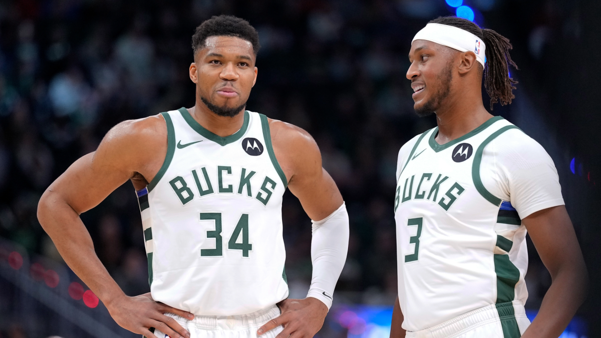 How Doc Rivers led to a very specific Bucks complaint about Giannis Antetokounmpo