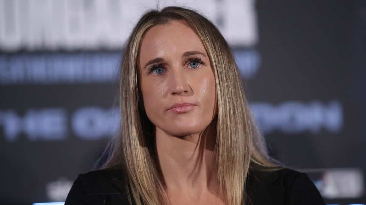 Ginny Fuchs Finally Lands Her World Title Opportunity – FightPost: Boxing & MMA News