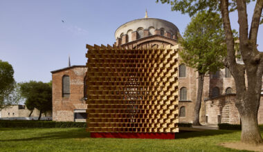 Global Design Forum Istanbul Concludes First Edition With City-Wide Programme of Installations and Talks