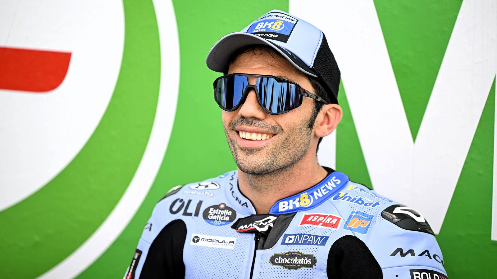 Michele Pirro, 2026 Thai MotoGP.