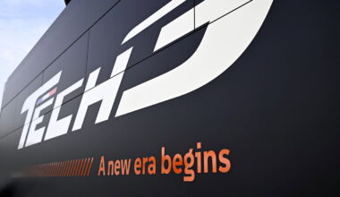 Tech3 hospitality, 2026 Spanish MotoGP.
