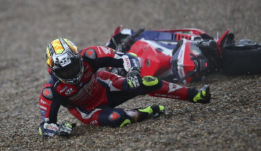 Joan Mir, Honda Factory Racing