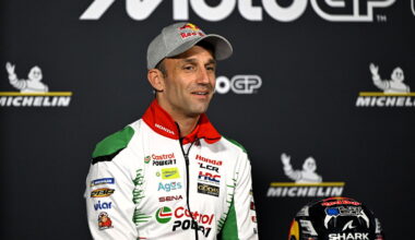 Johann Zarco, 2026 French MotoGP.