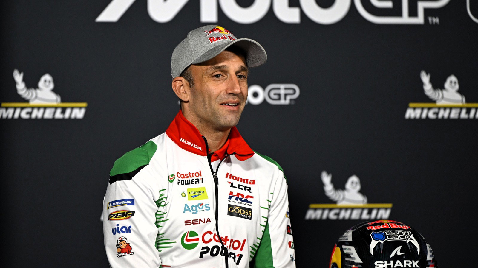Johann Zarco, 2026 French MotoGP.