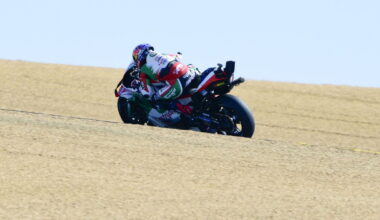 Johann Zarco, LCR Honda, 2026 French MotoGP