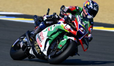 Johann Zarco, 2026 French MotoGP.