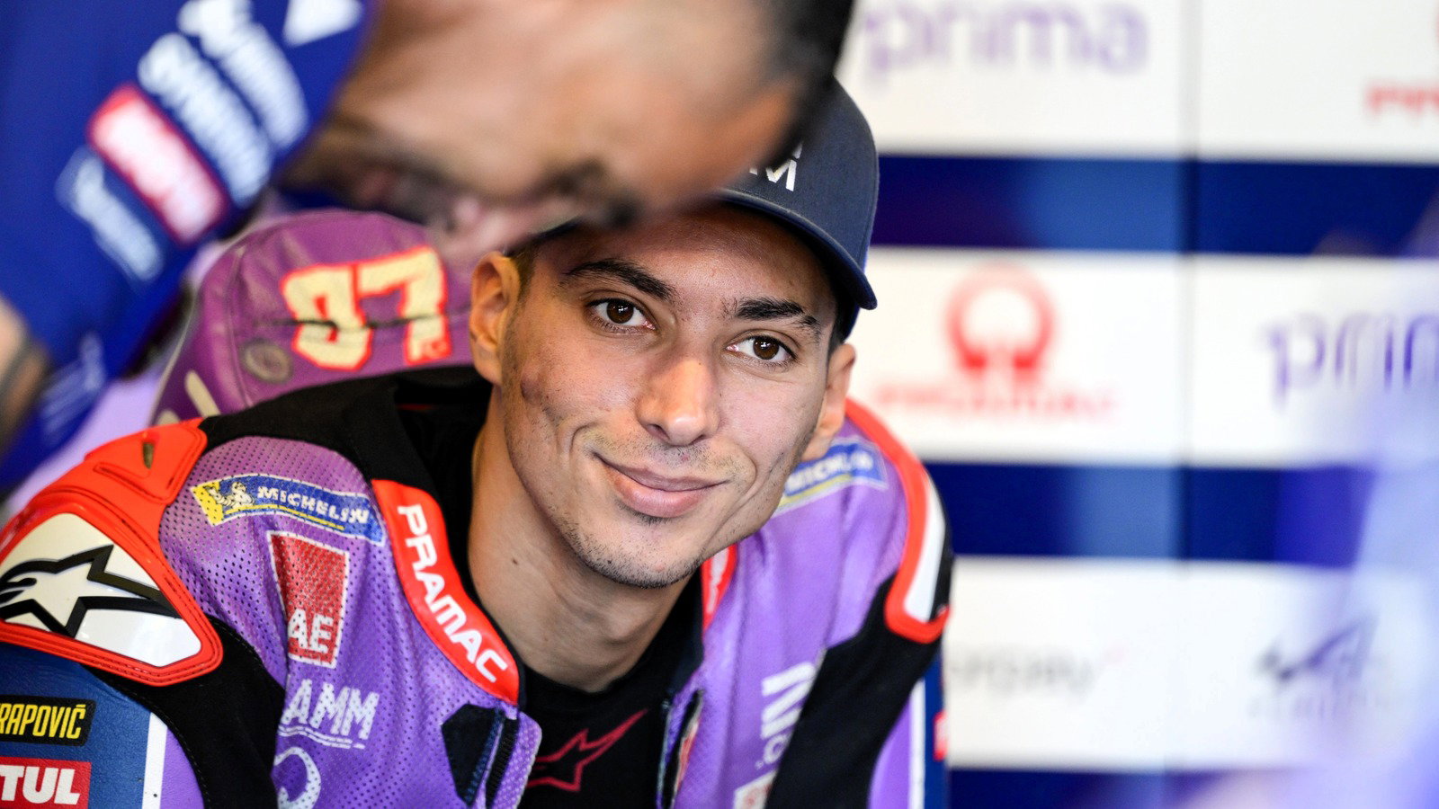 Toprak Razgatlioglu, 2026 French MotoGP.