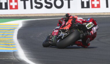 Marc Marquez, Ducati Corse, 2026 French MotoGP