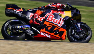 Jonas Folger, 2026 French MotoGP.