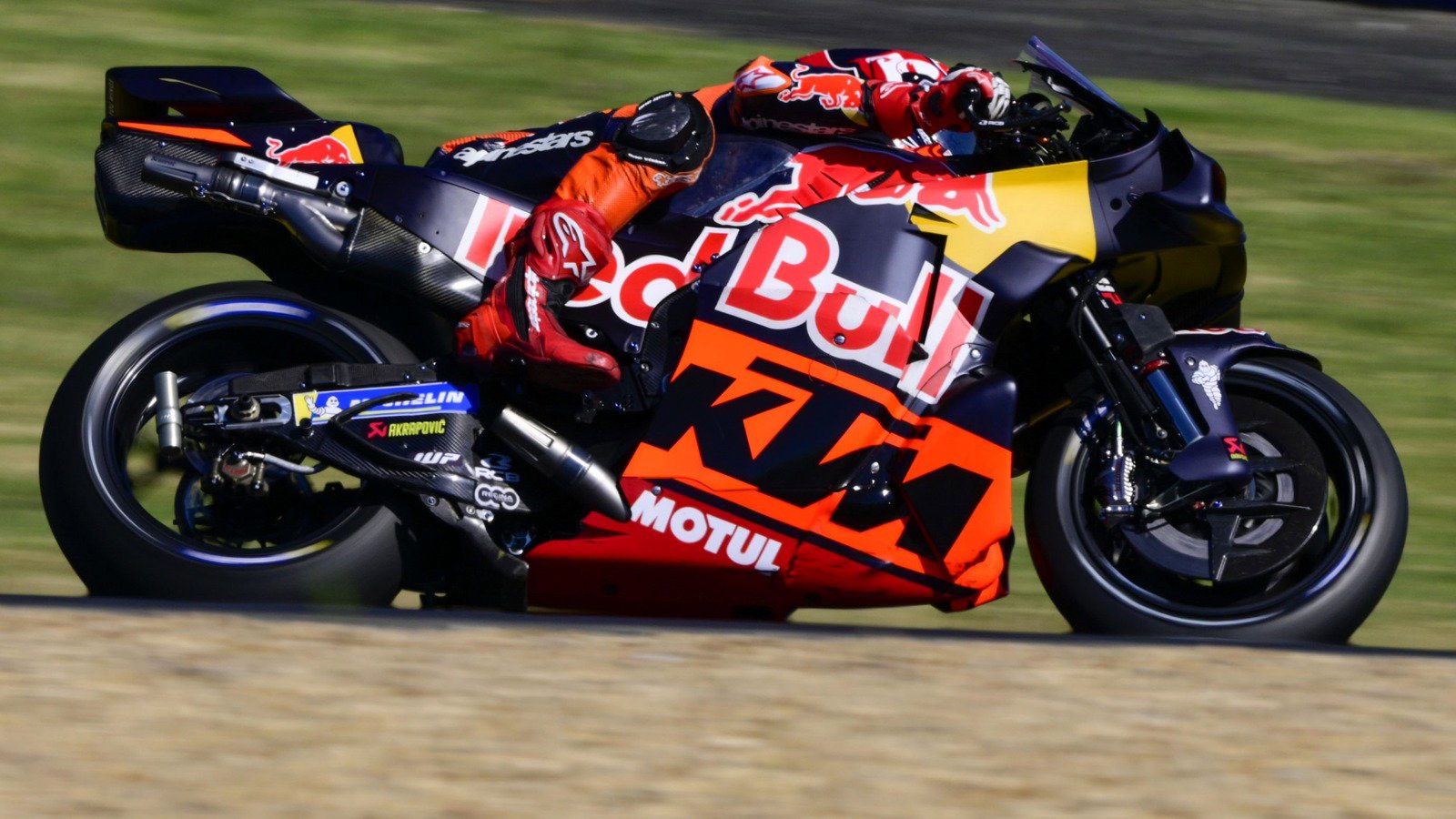 Jonas Folger, 2026 French MotoGP.
