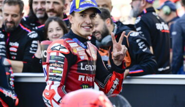 Marc Marquez, Ducati Corse, 2026 French MotoGP