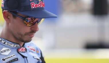 Alex Marquez, Gresini Ducati, 2026 French MotoGP