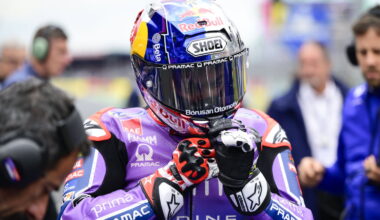 Toprak Razgatlioglu, Pramac Yamaha, 2026 French MotoGP