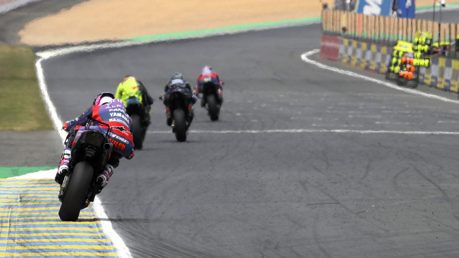 Jack Miller, 2026 Catalunya MotoGP.
