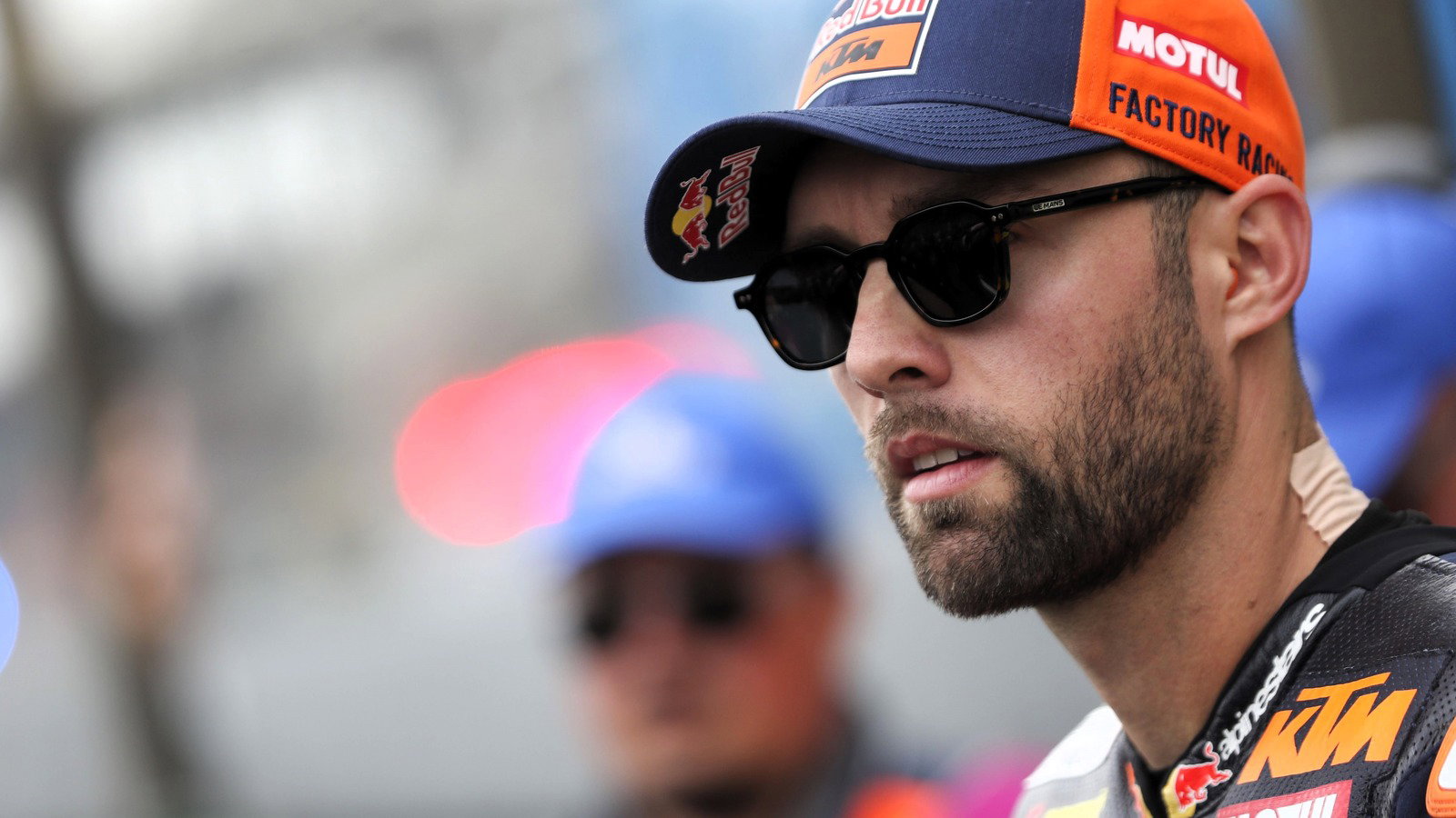 Jonas Folger, 2026 French MotoGP.