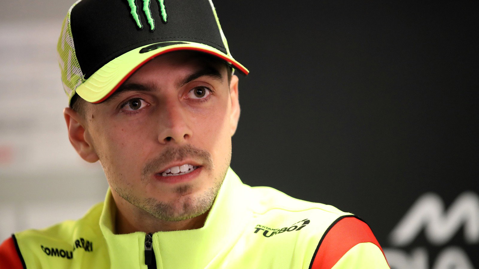 Fabio di Giannantonio, 2026 Catalan MotoGP.