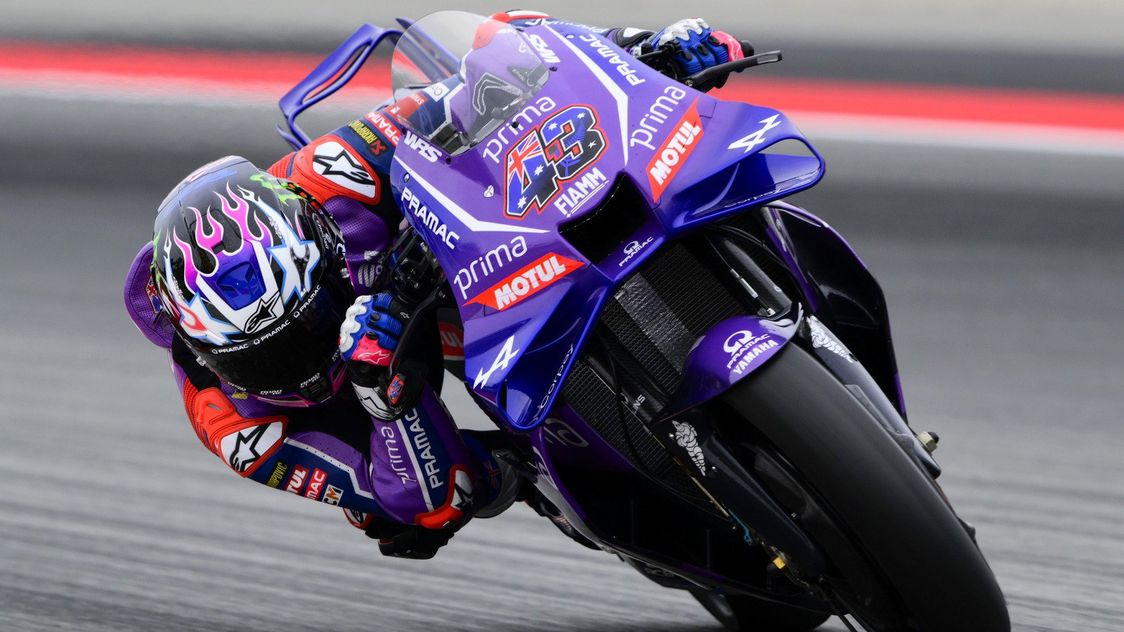 Jack Miller, 2026 Catalan MotoGP.