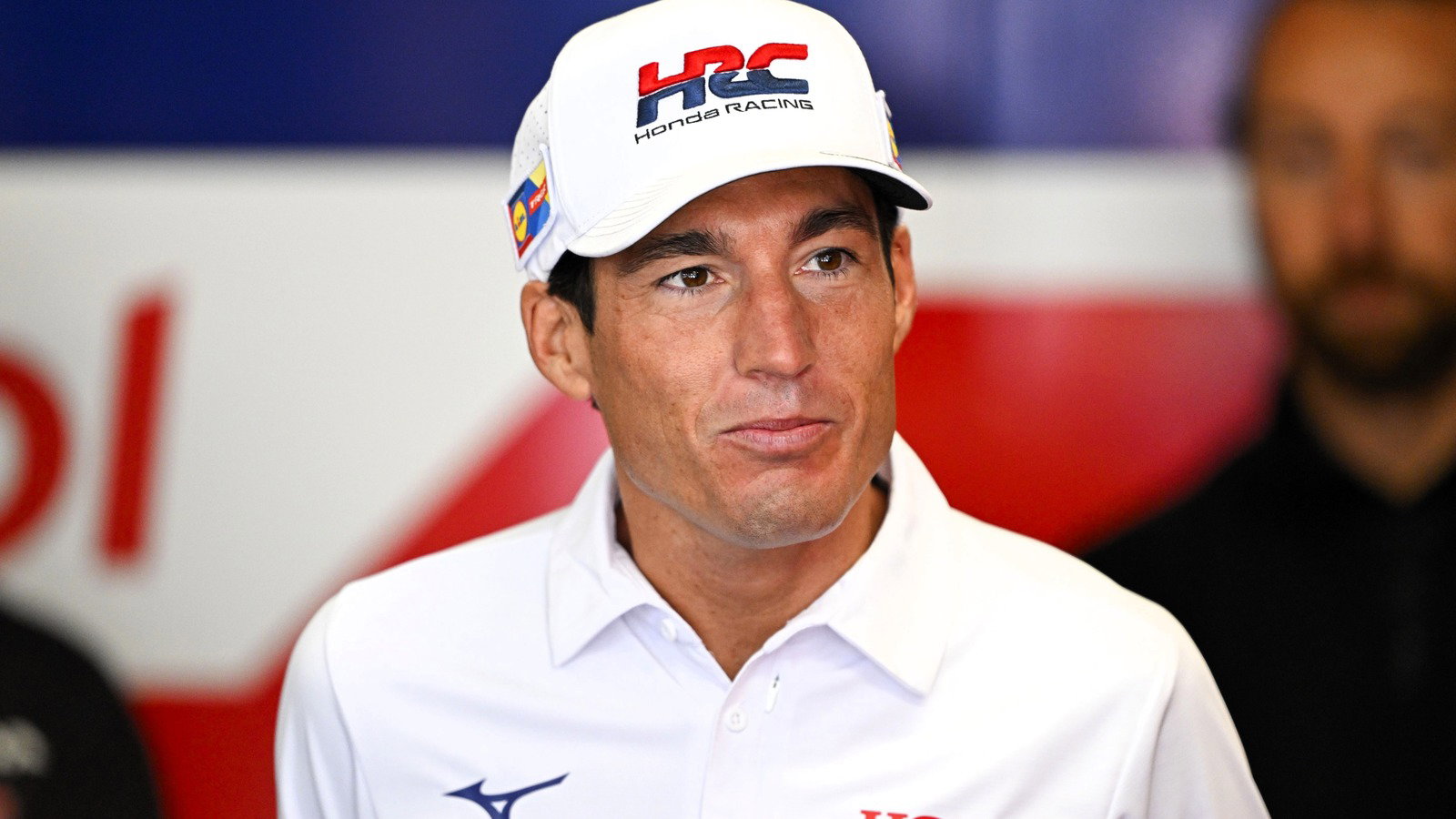 Aleix Espargaro, 2026 Catalan MotoGP.