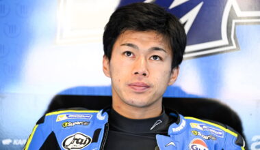 Ai Ogura, 2026 Catalunya MotoGP.
