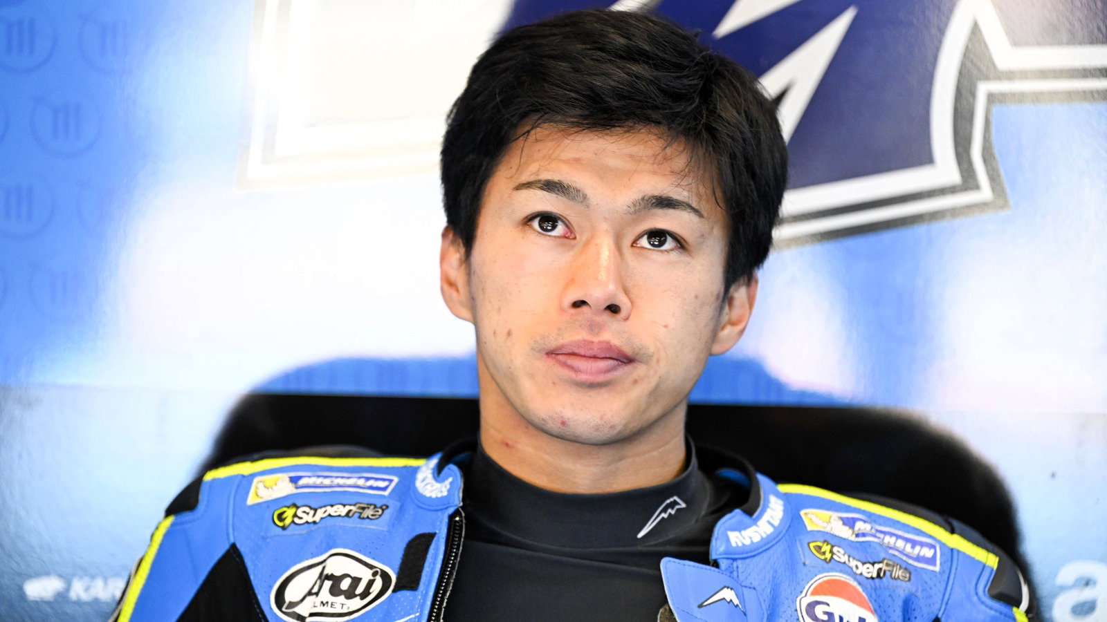 Ai Ogura, 2026 Catalunya MotoGP.