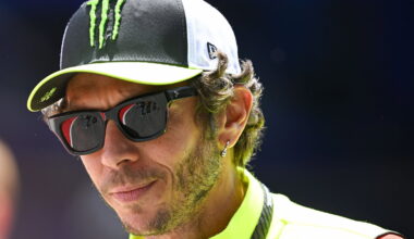 Valentino Rossi, VR46, 2026 Catalan MotoGP
