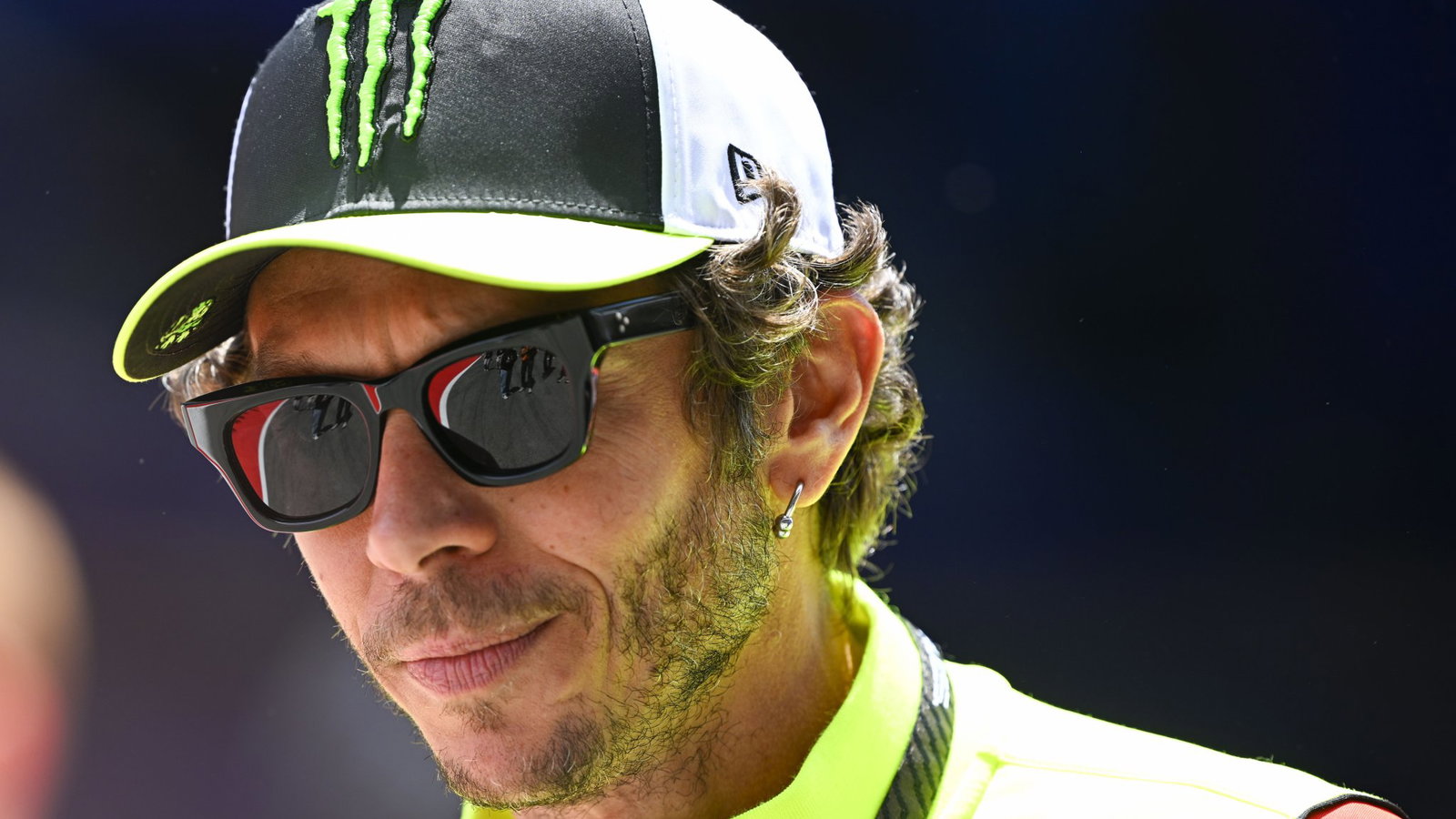 Valentino Rossi, VR46, 2026 Catalan MotoGP