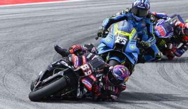 Jorge Martin, Raul Fernandez, 2026 Catalan MotoGP