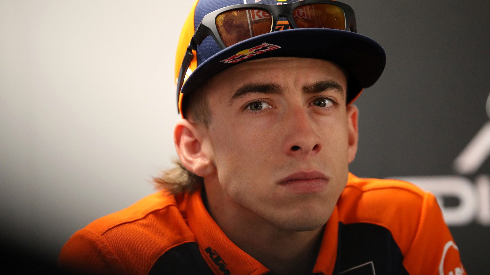 Pedro Acosta, 2026 Italian MotoGP.