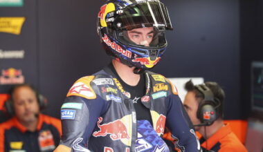 Pedro Acosta, 2026 MotoGP Italian Grand Prix. Credit: Gold and Goose.