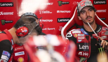 Pecco Bagnaia, Ducati Corse, 2026 Italian MotoGP