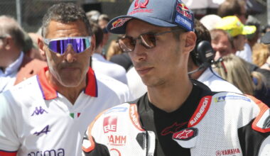 Toprak Razgatlioglu, 2026 Italian MotoGP.
