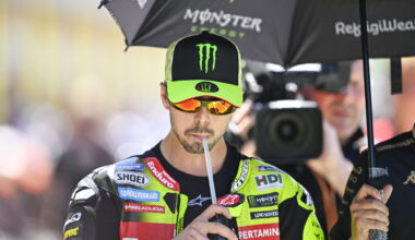 Fabio di Giannantonio, 2026 Italian MotoGP.