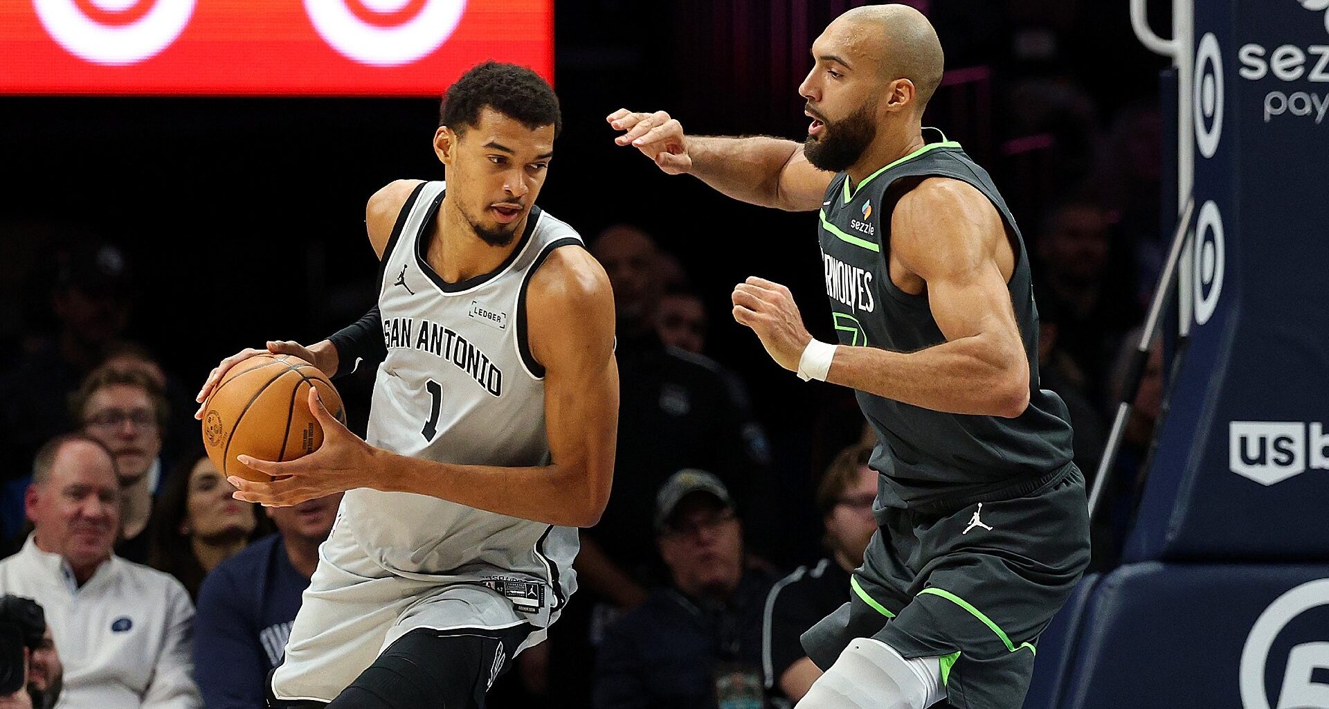 4 takeaways: Timberwolves back up the big talk, take down Nuggets for good in Game 6