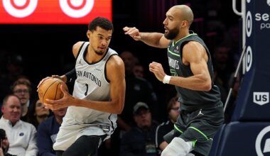 4 takeaways: Timberwolves back up the big talk, take down Nuggets for good in Game 6