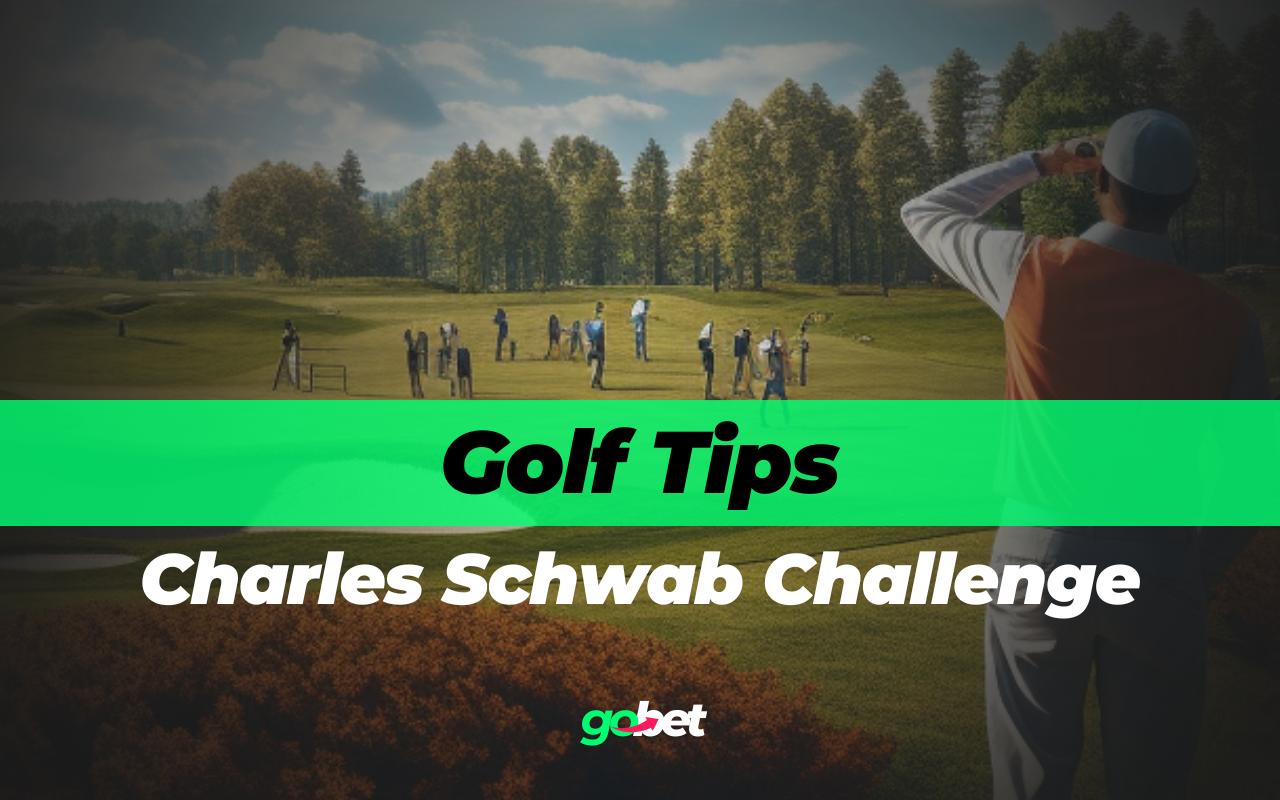 2026 Charles Schwab Challenge Expert Betting Predictions