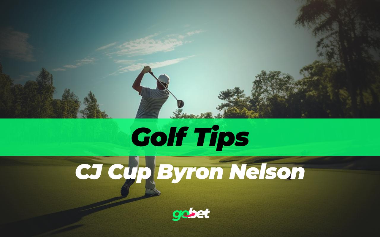2026 CJ Cup Byron Nelson Expert Betting Predictions