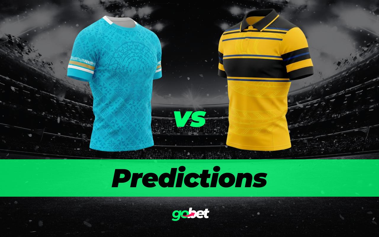 Moana Pasifika vs. Hurricanes Predictions – Super Rugby Week 13 2026