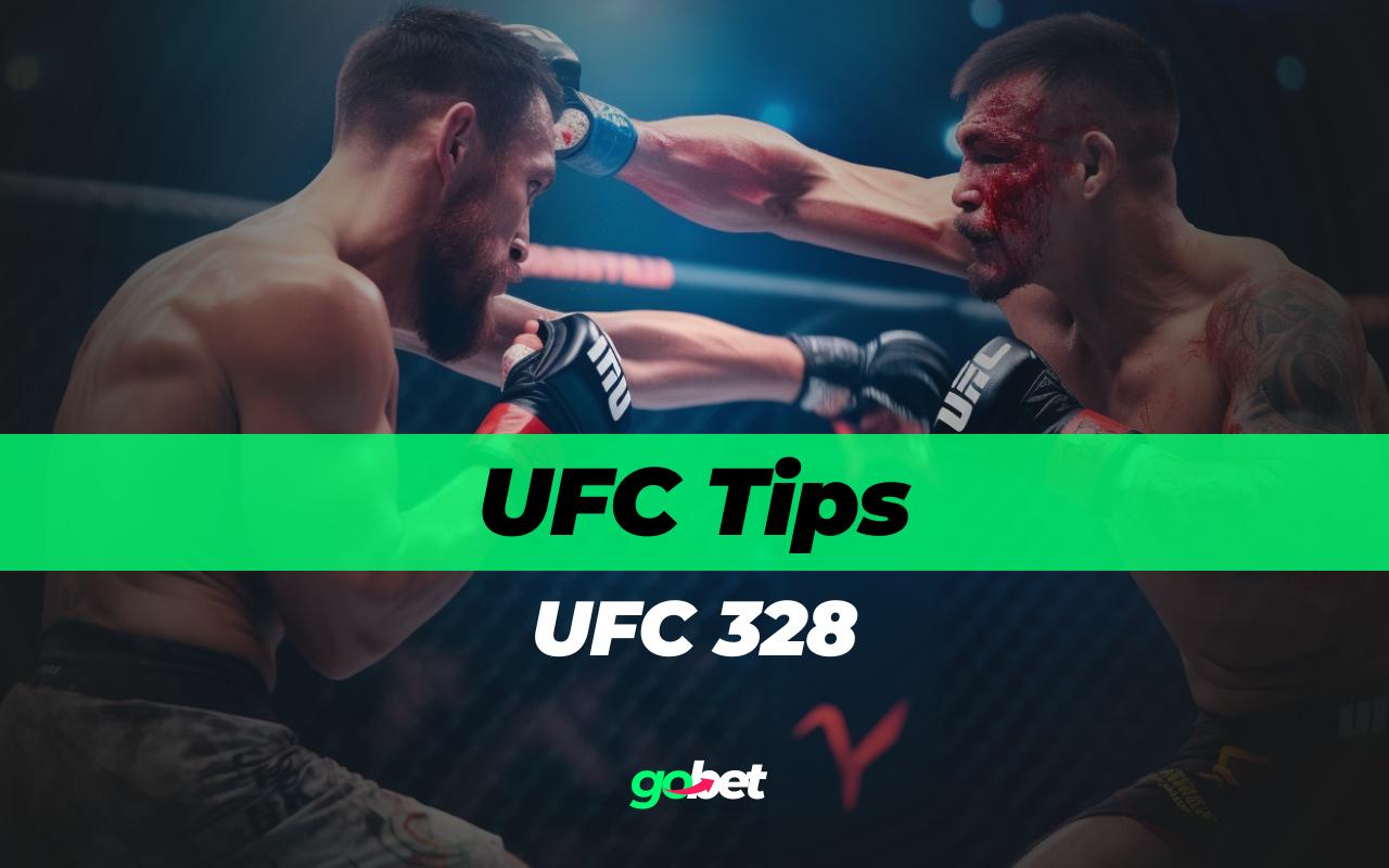 UFC 328: Chimaev vs. Strickland Predictions