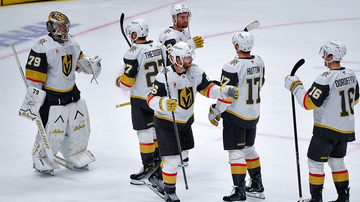 Vegas Golden Knights