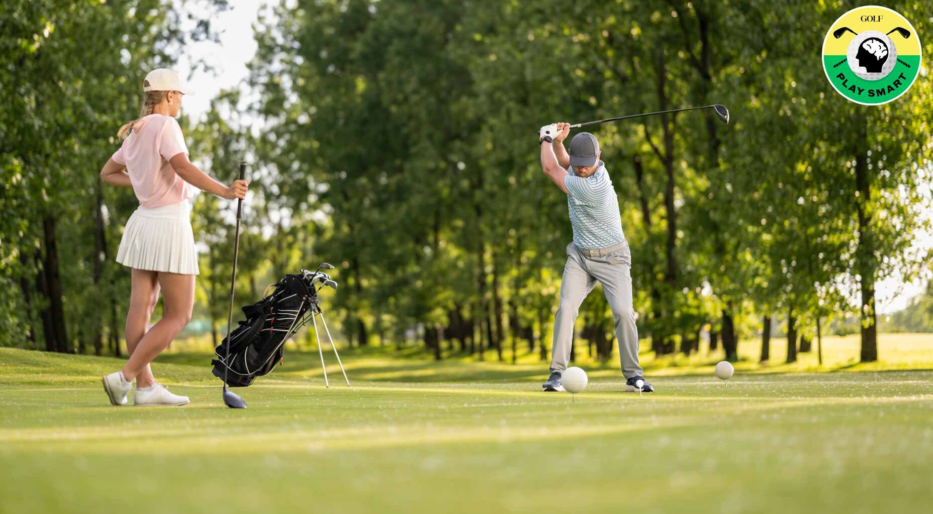 This is 1 of the biggest differences between good and bad golfers