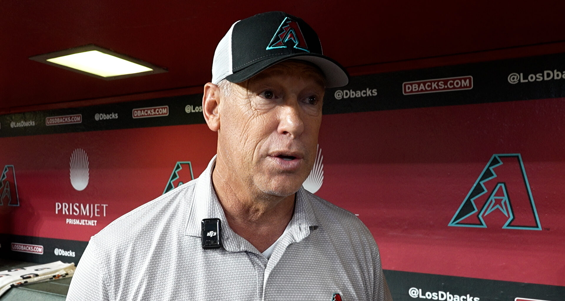 Luis Gonzalez was catalyst for Diamondbacks offense that won 2001 World Series