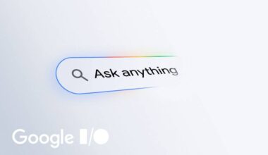 Google unveils AI-powered Search updates at Google I/O 2026
