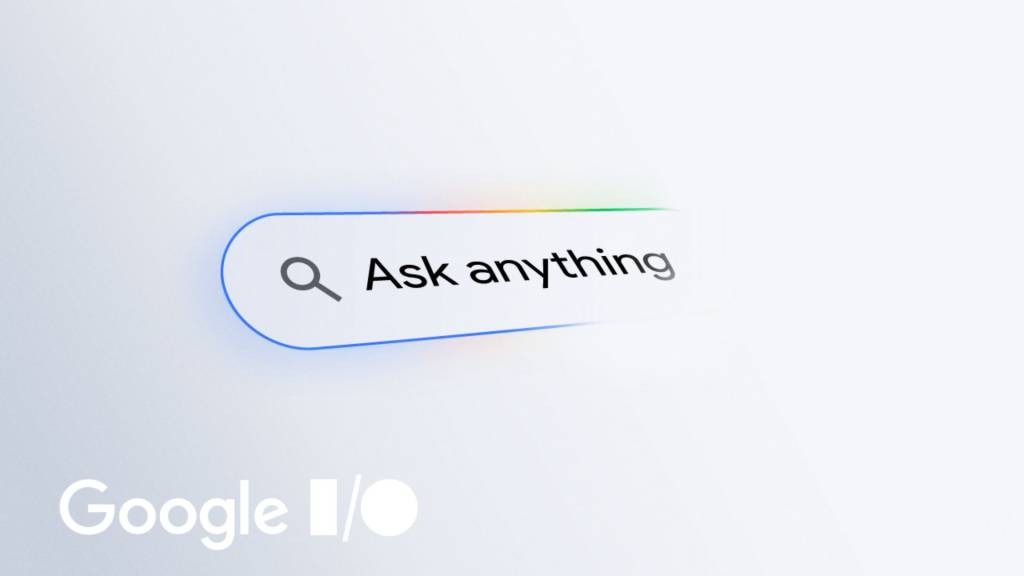 Google unveils AI-powered Search updates at Google I/O 2026
