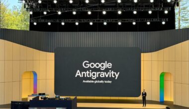 Google launches Antigravity 2.0 with an updated desktop app and CLI tool at IO 2026