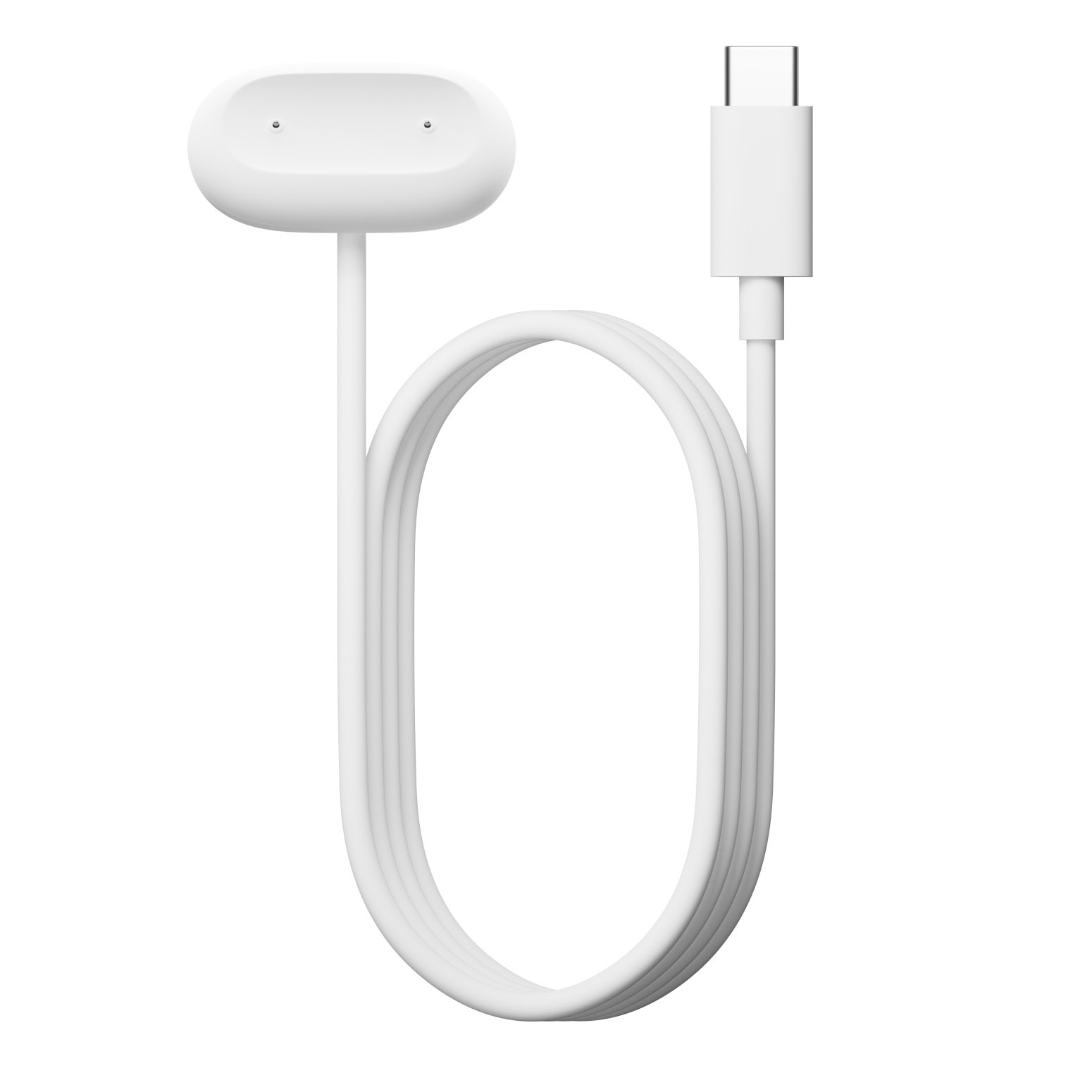google fitbit air charger