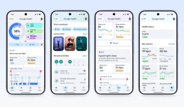 Google Is in Full-On Damage Control Over Its New Health App