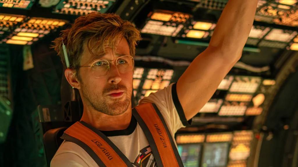 Project Hail Mary: when apocalypse films get too optimistic