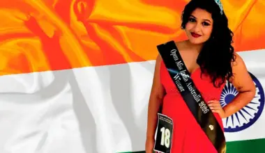 FORCE FOR GOOD: Greta Mukherjee wants to give back to the community.
